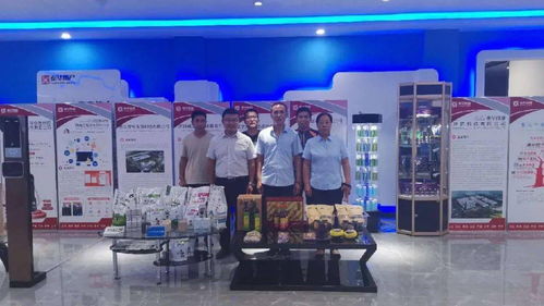 傳承企業(yè)文化，凝聚奮斗力量——泰華集團(tuán)組織員工參觀展廳與文化體驗(yàn)活動