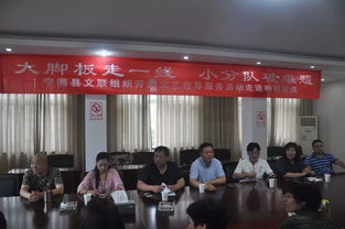大腳板走一線，小分隊破難題——寧海縣文聯(lián)深入基層開展農(nóng)村文藝創(chuàng)作現(xiàn)場指導(dǎo)服務(wù)活動紀(jì)實