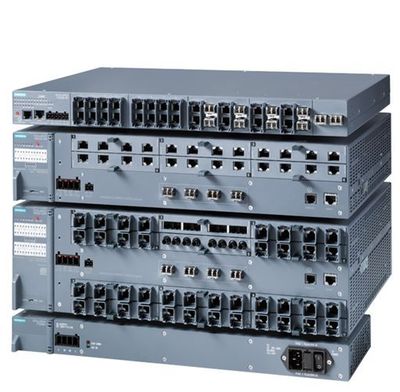 打造透明工廠 工業(yè)網絡設備技術服務的關鍵支撐